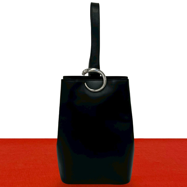 shoulder bag cartier