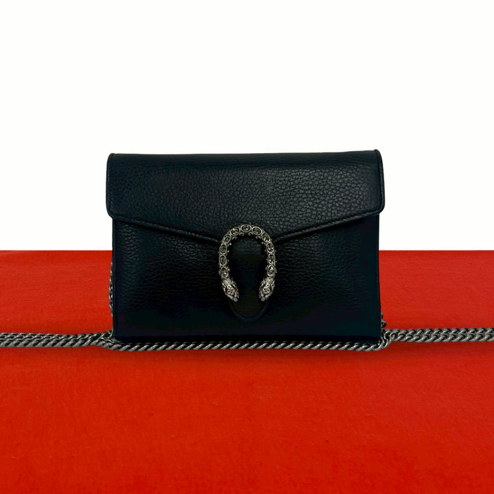 shoulder bag gucci dionysus