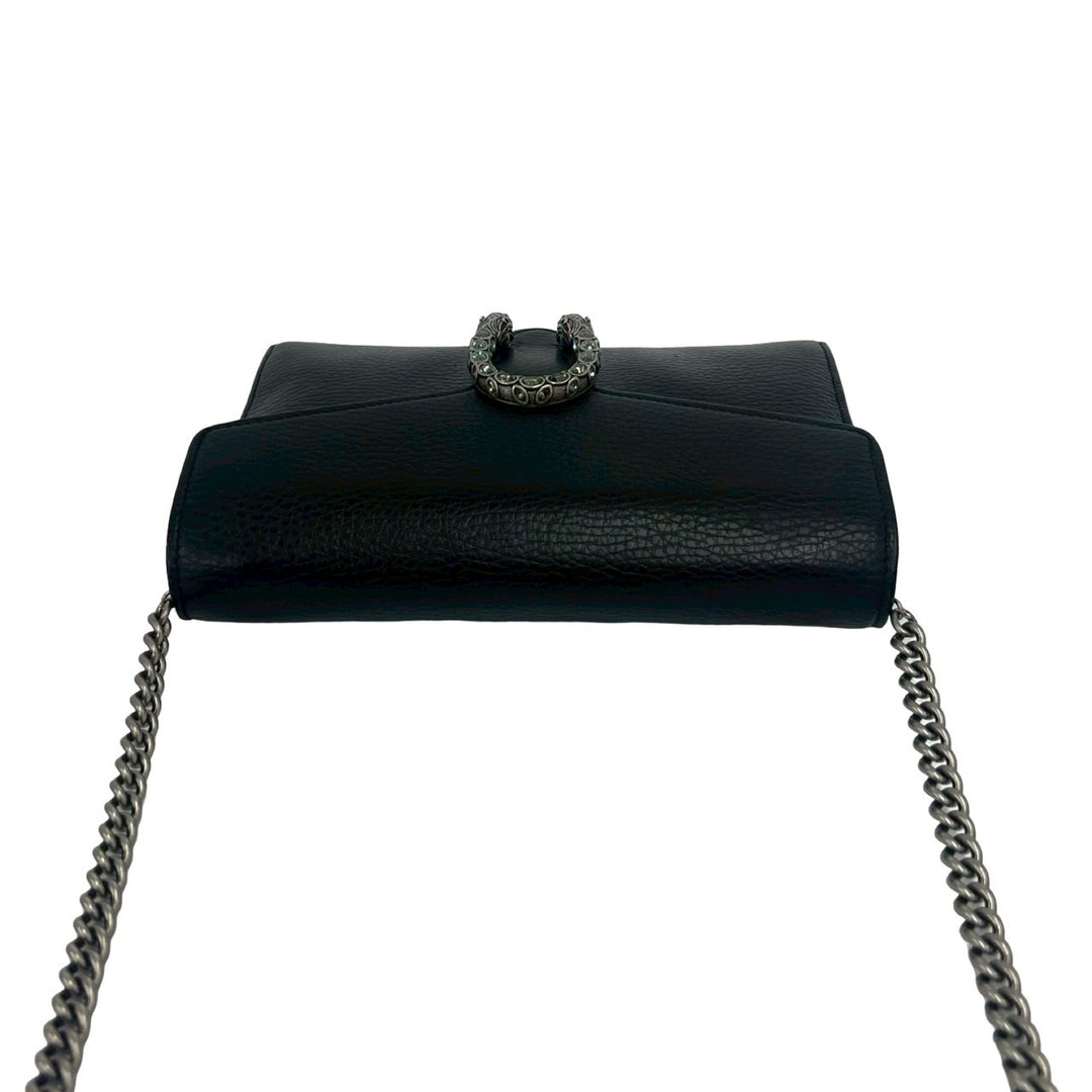 shoulder bag gucci dionysus