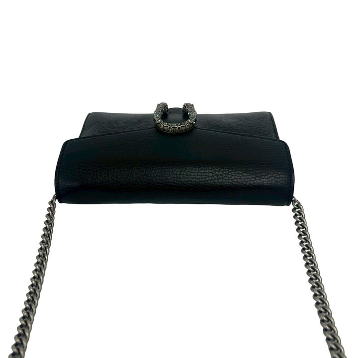 shoulder bag gucci dionysus