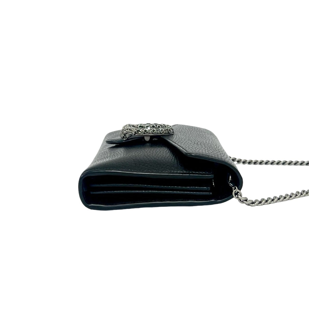 shoulder bag gucci dionysus