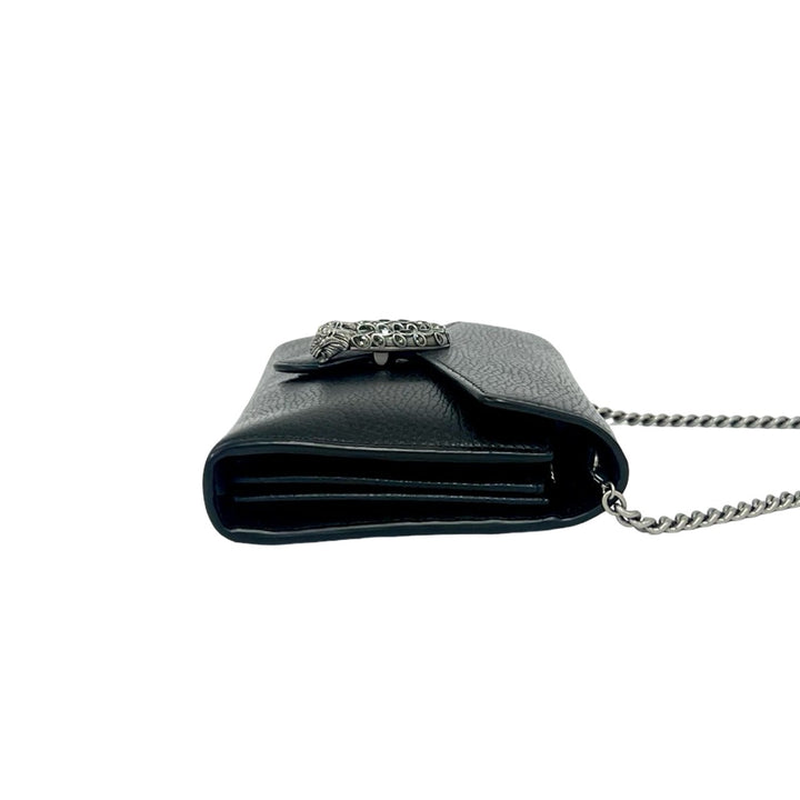 shoulder bag gucci dionysus