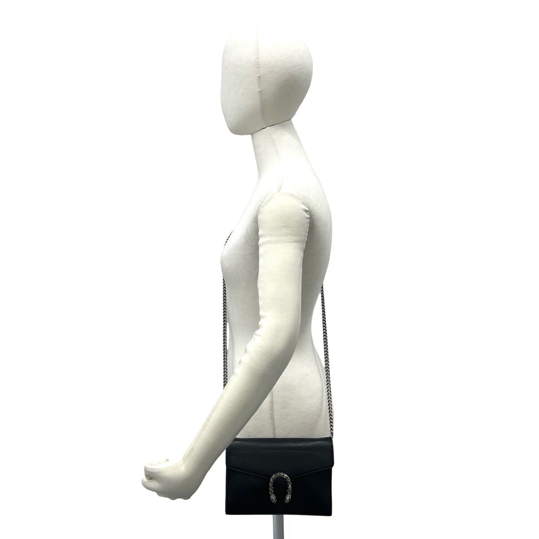 shoulder bag gucci dionysus