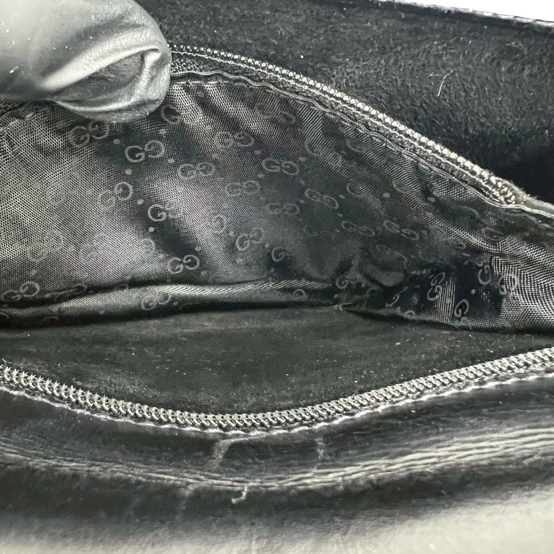 shoulder bag gucci