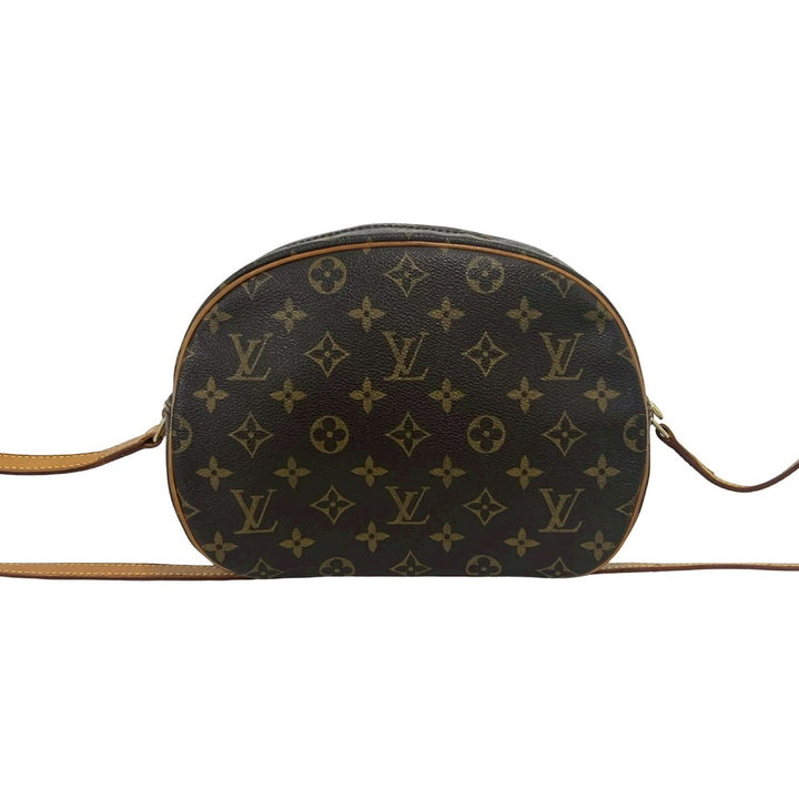 Shoulder bag Louis Vuitton Blois
