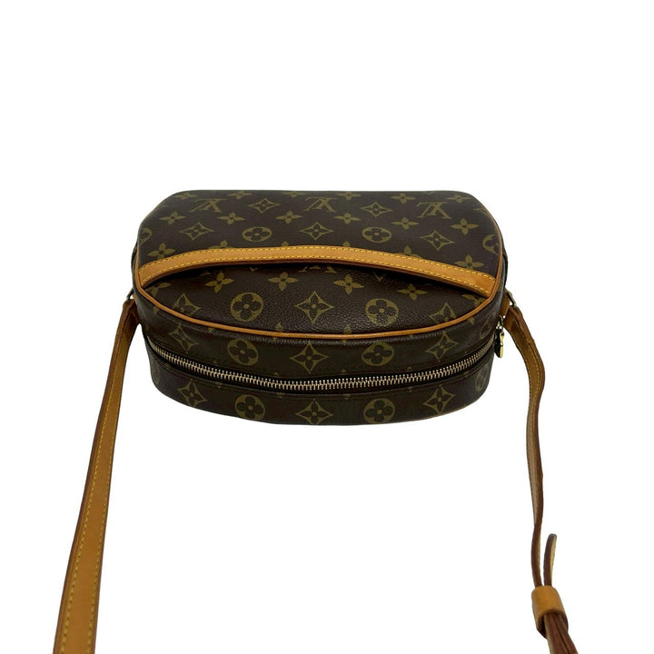Shoulder bag Louis Vuitton Blois