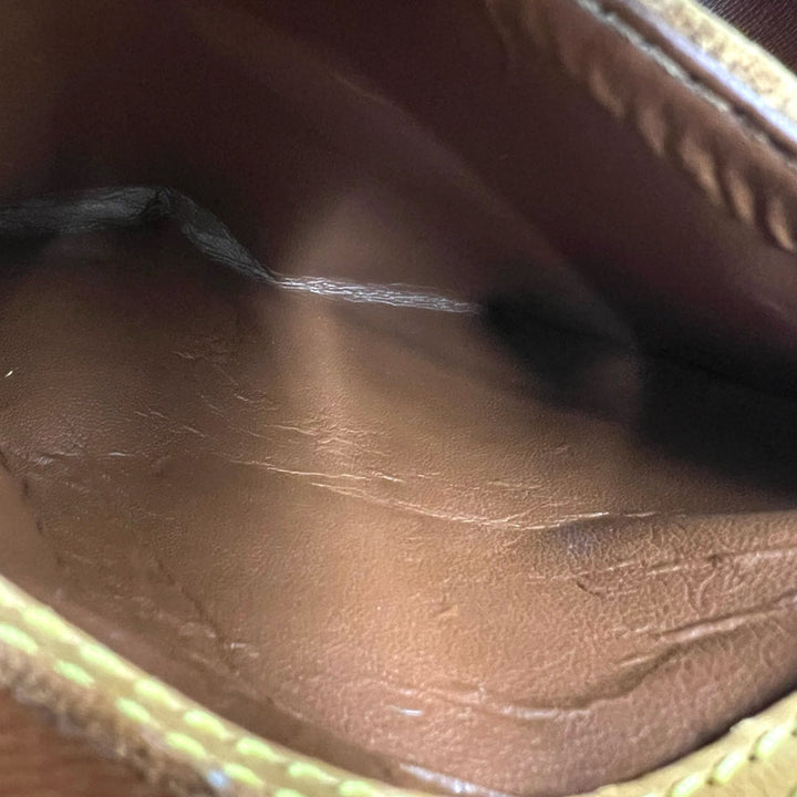 Shoulder bag Louis Vuitton Blois