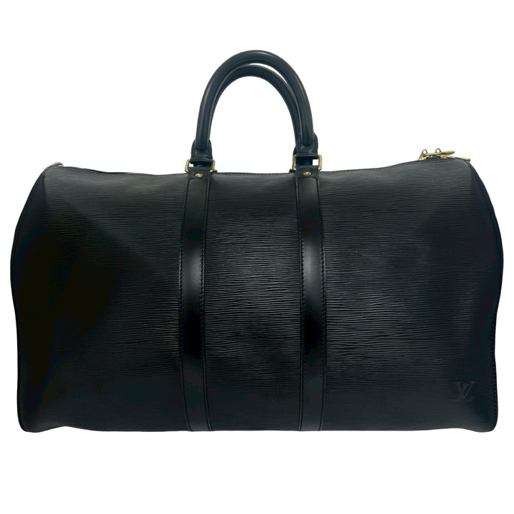 波士頓包 Louis Vuitton Keepall 45