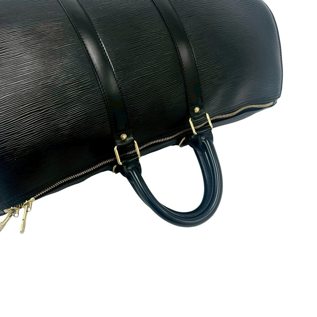 波士頓包 Louis Vuitton Keepall 45