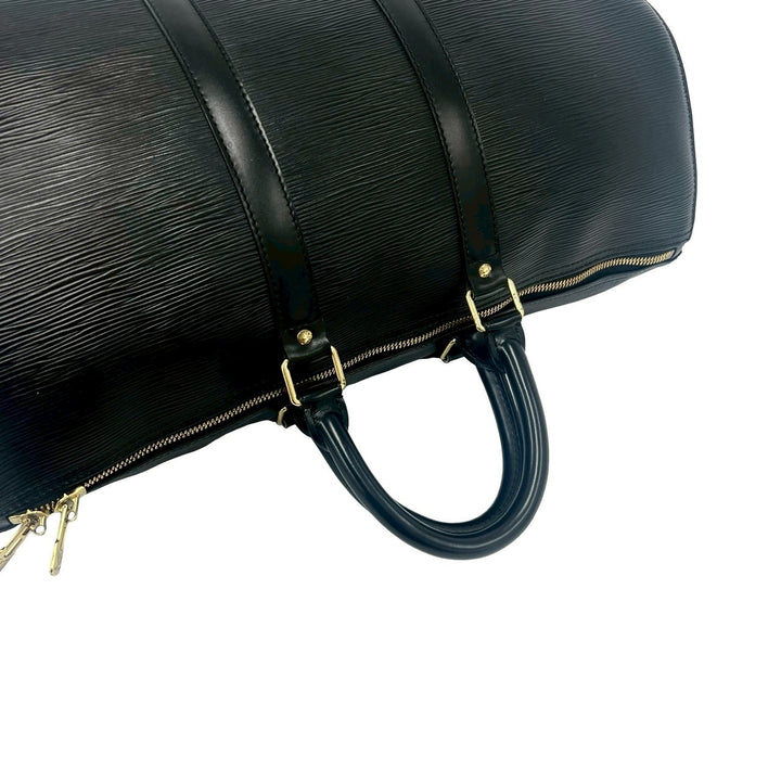 波士頓包 Louis Vuitton Keepall 45