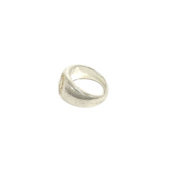 Rings Hermes Serie Ring
