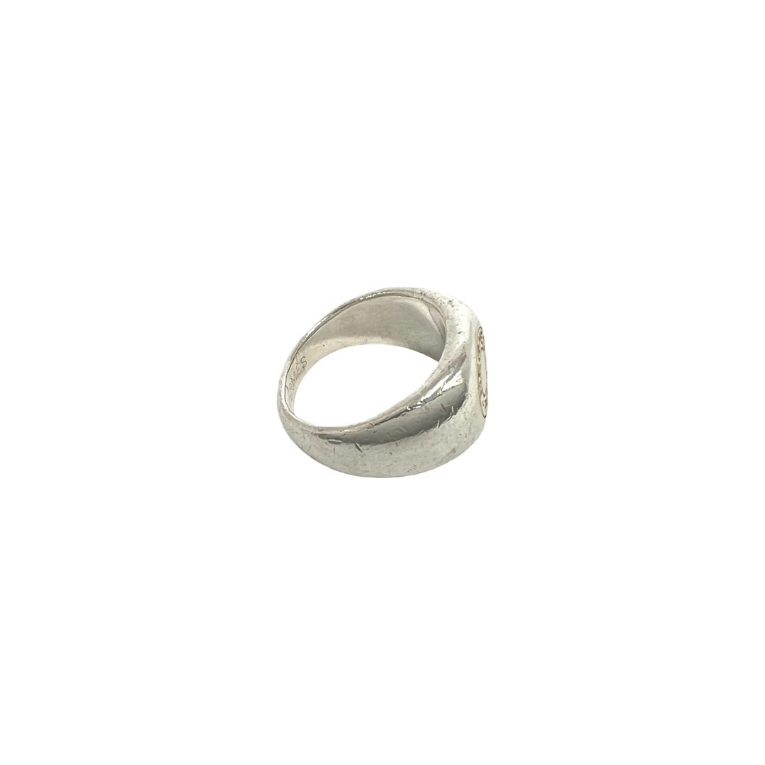 Rings Hermes Serie Ring