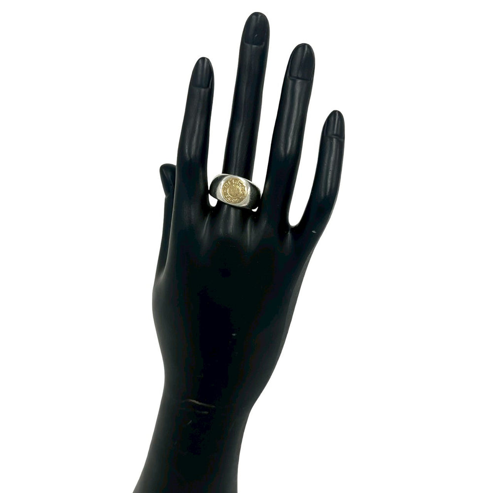 Rings Hermes Serie Ring