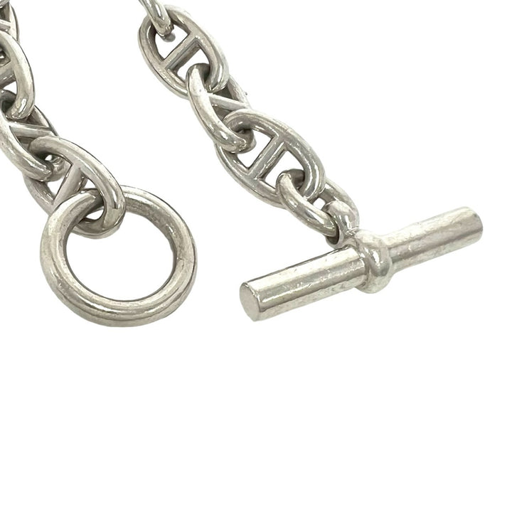 Hermes Chaine d'Incre TGM Margiela 手鍊