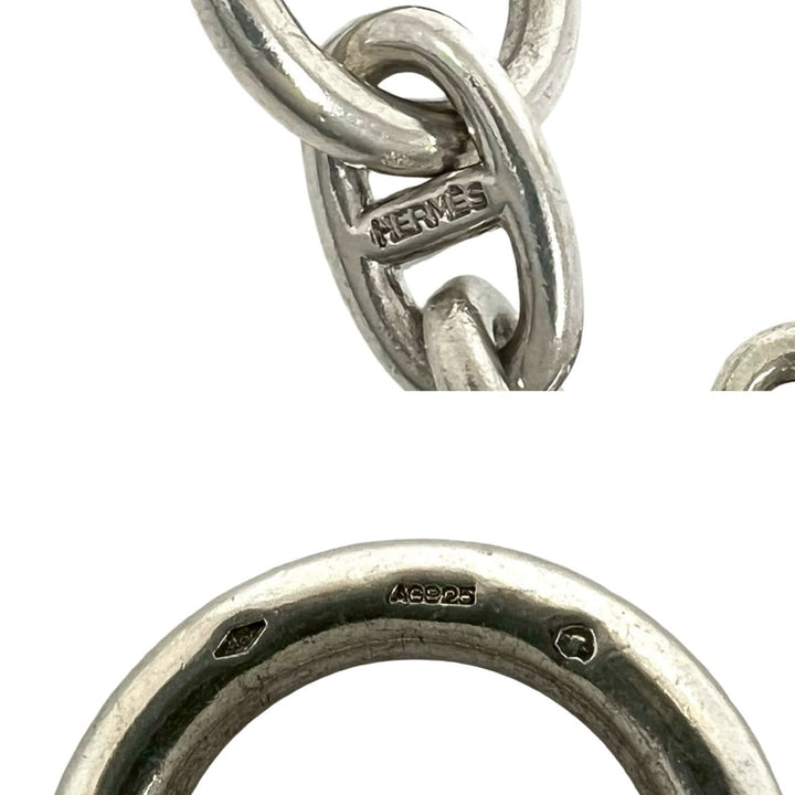 Hermes Chaine d'Incre TGM Margiela 手鍊