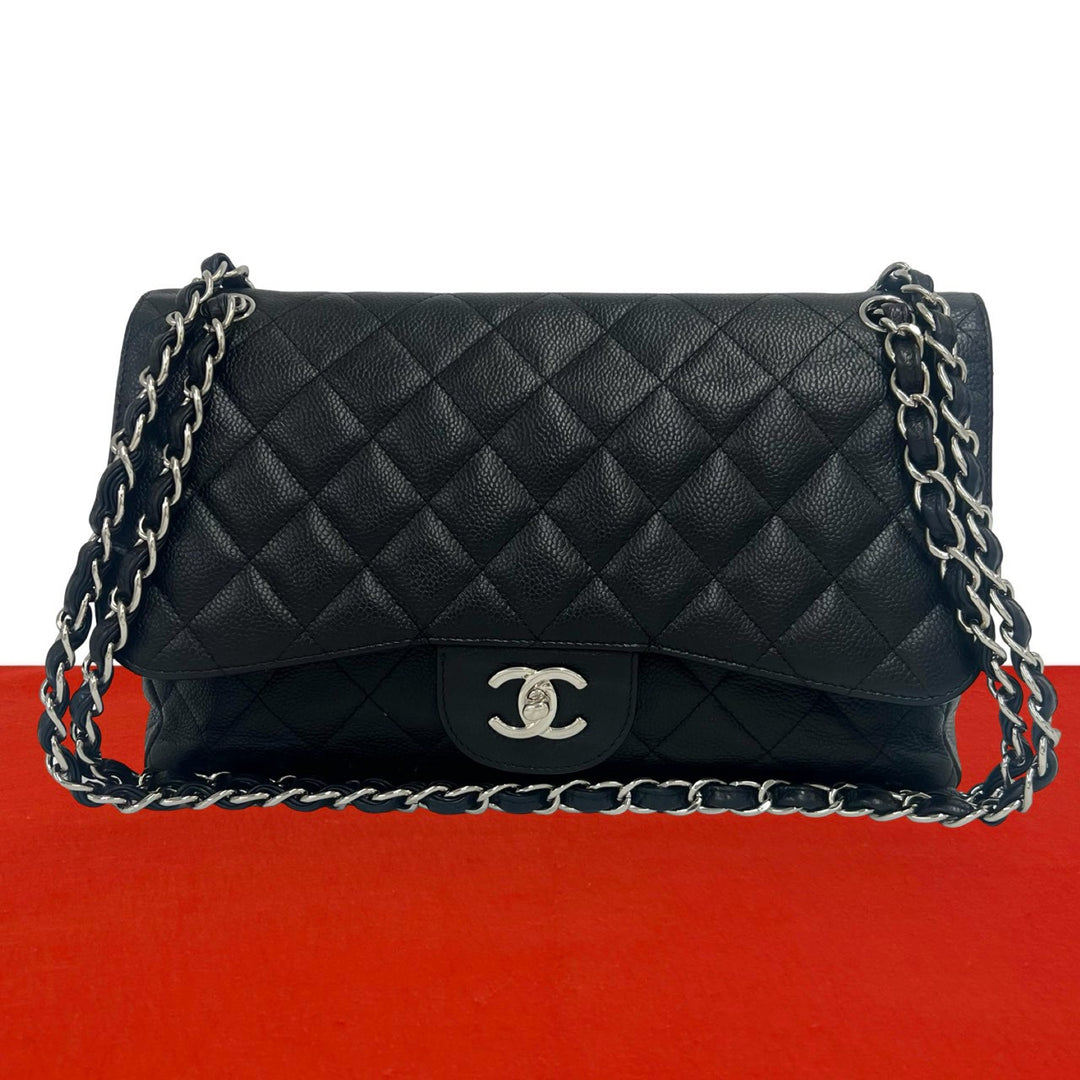 ショルダーバッグ シャネル