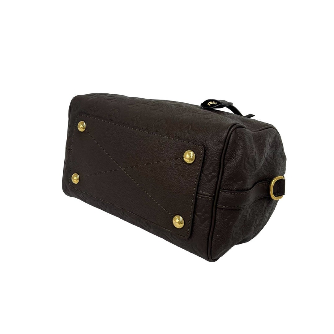 Shoulder bag Louis Vuitton Speedy Bandouliere 25