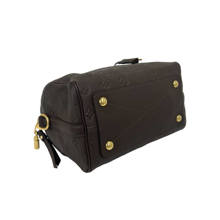 Shoulder bag Louis Vuitton Speedy Bandouliere 25