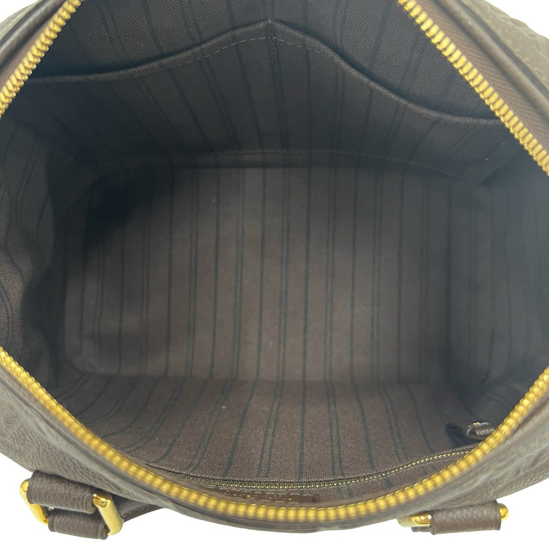 Shoulder bag Louis Vuitton Speedy Bandouliere 25