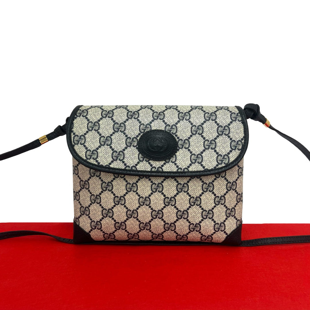 shoulder bag gucci
