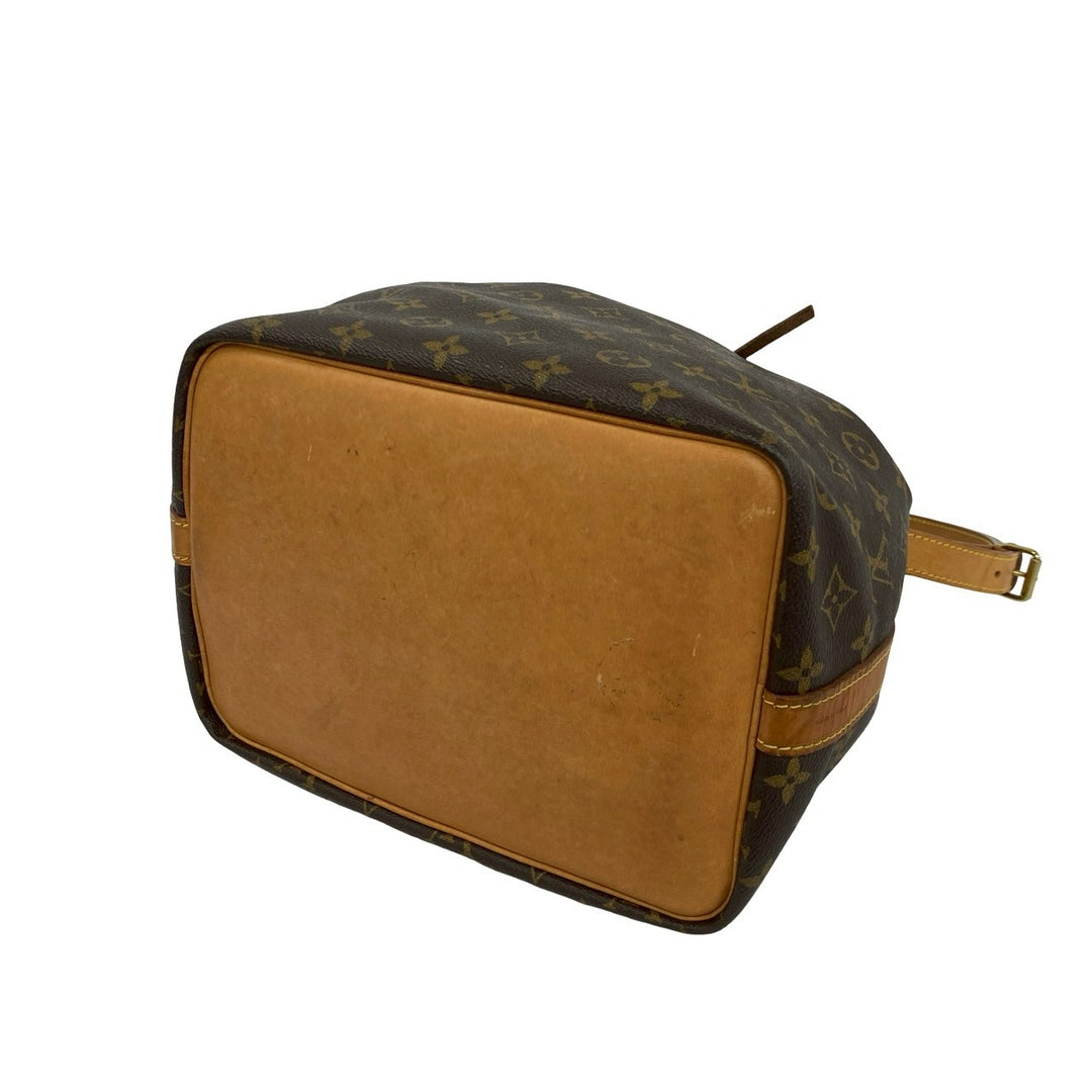 Shoulder bag Louis Vuitton Petit Noe