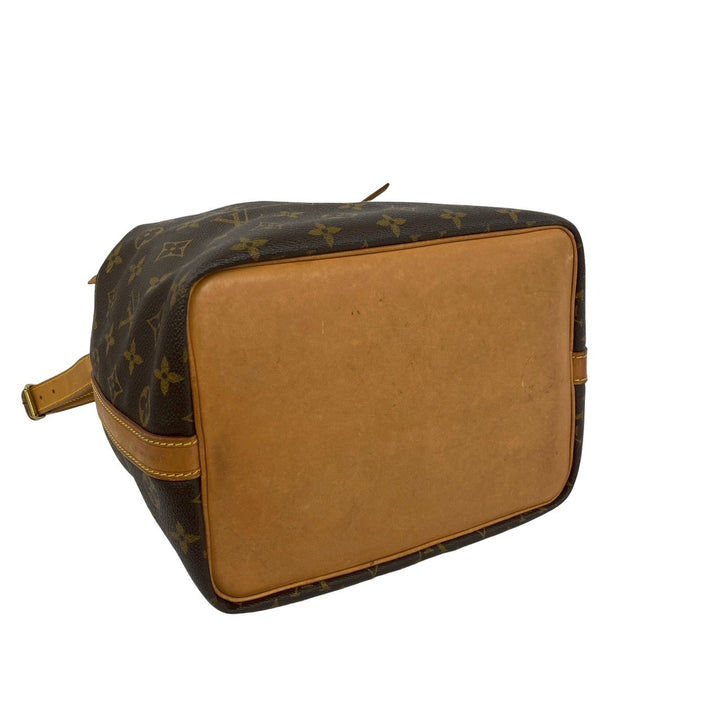 Shoulder bag Louis Vuitton Petit Noe