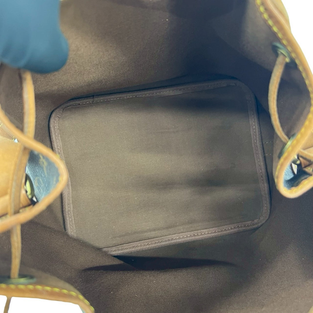 Shoulder bag Louis Vuitton Petit Noe