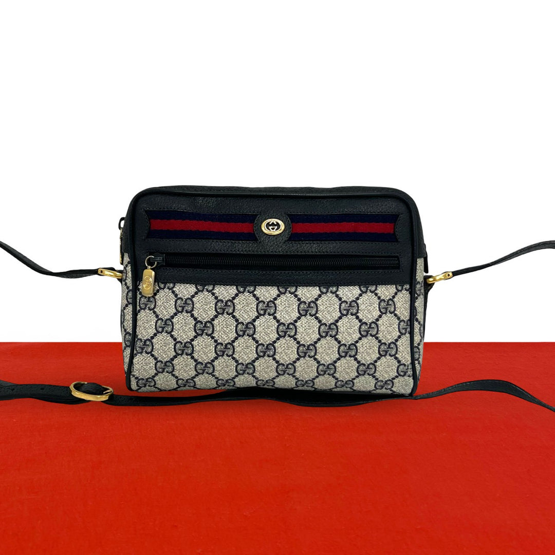 shoulder bag gucci