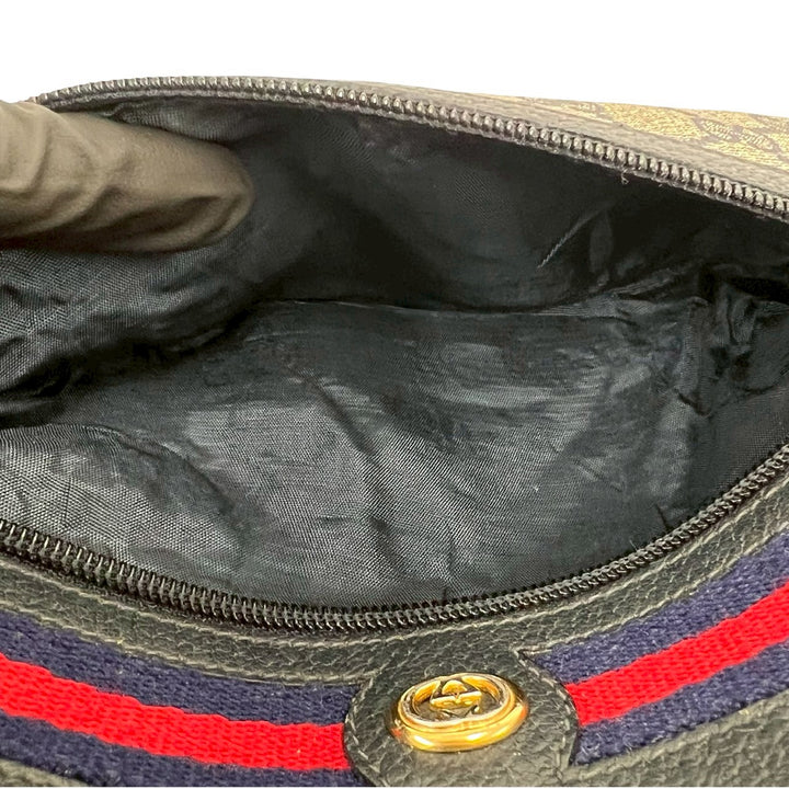 shoulder bag gucci