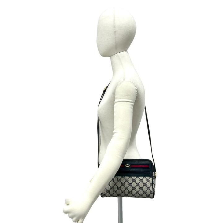 shoulder bag gucci