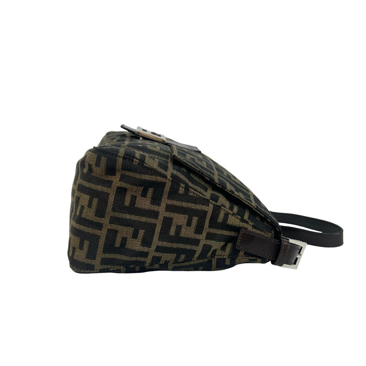 shoulder bag fendi mamma bucket