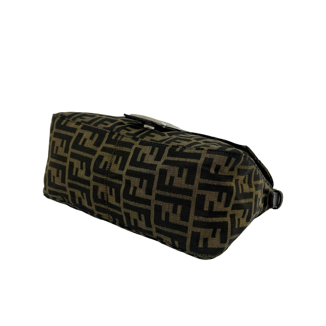 shoulder bag fendi mamma bucket