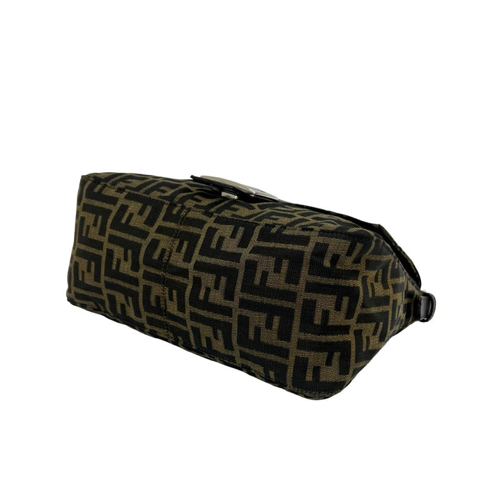 shoulder bag fendi mamma bucket