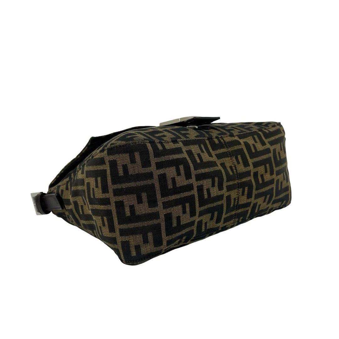 shoulder bag fendi mamma bucket