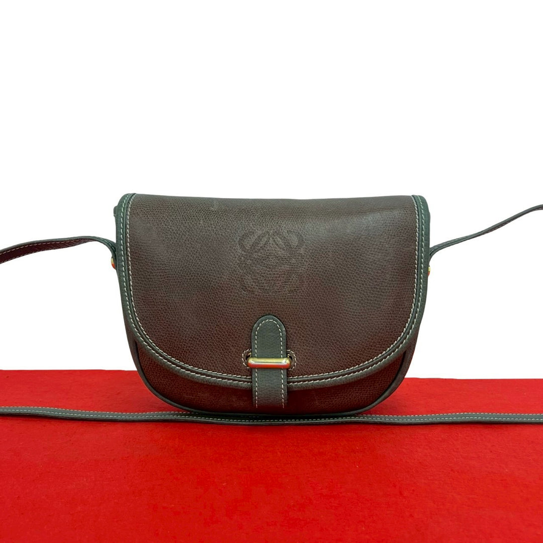 shoulder bag loewe