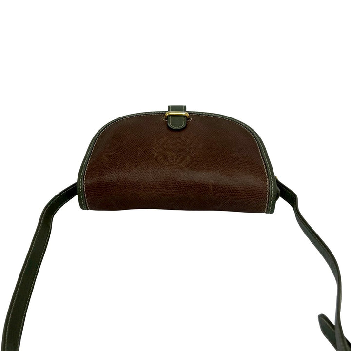 shoulder bag loewe