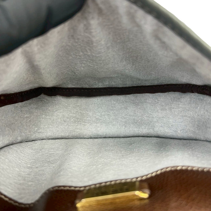 shoulder bag loewe