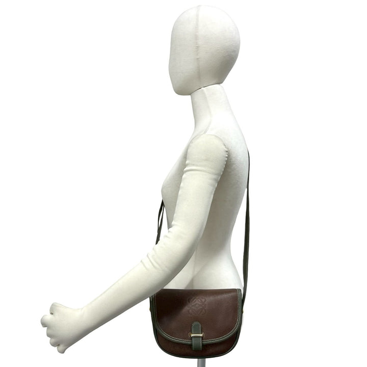 shoulder bag loewe