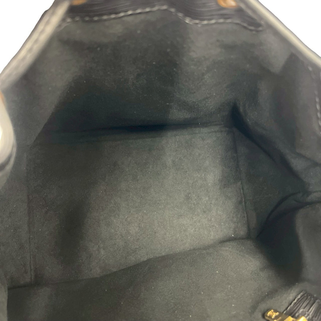 Shoulder bag Louis Vuitton Petit Noe