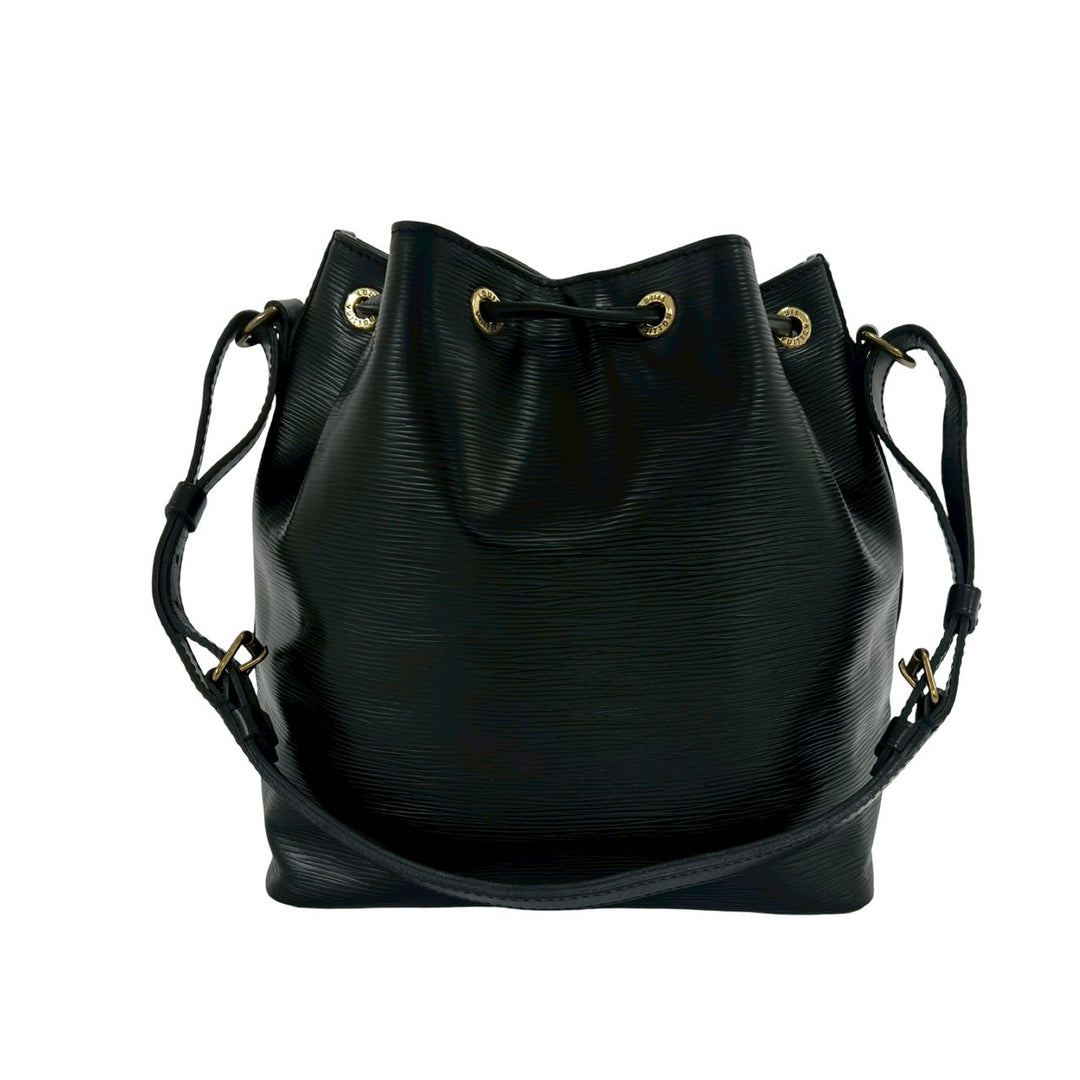 Shoulder bag Louis Vuitton Petit Noe
