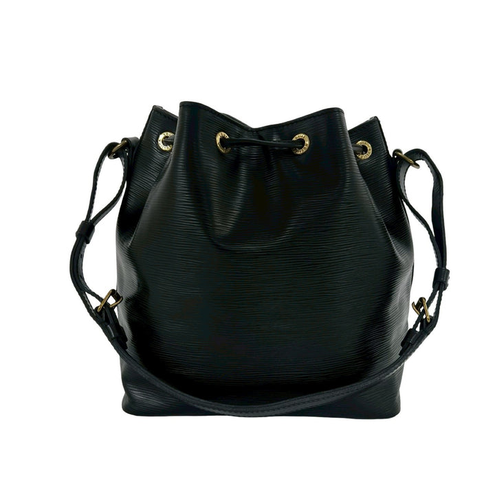 Shoulder bag Louis Vuitton Petit Noe