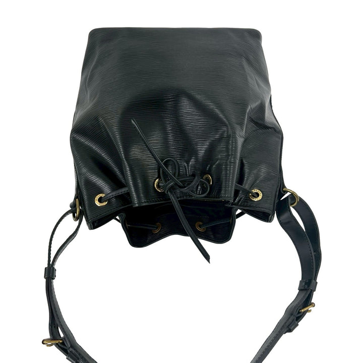 Shoulder bag Louis Vuitton Petit Noe