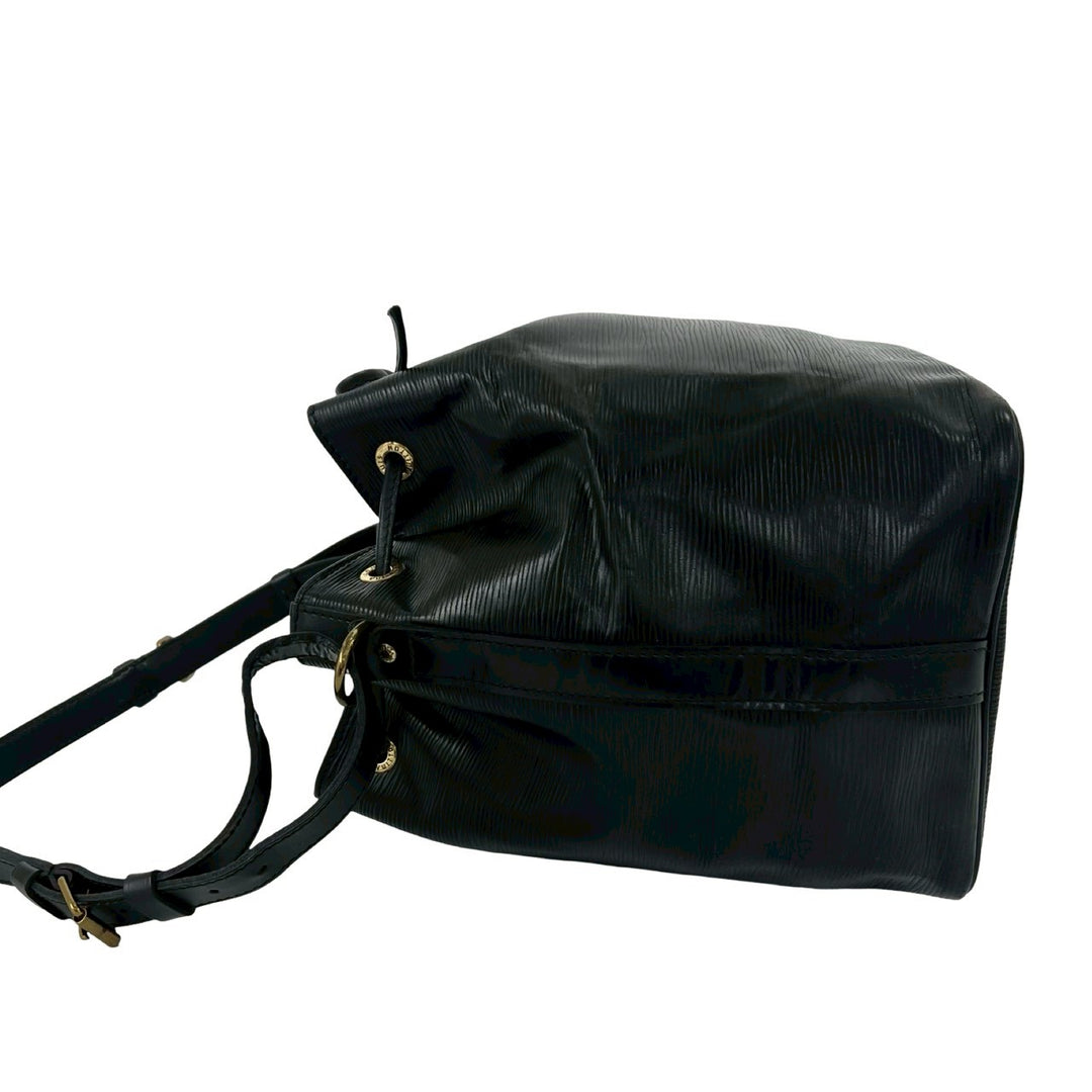 Shoulder bag Louis Vuitton Petit Noe