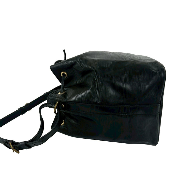 Shoulder bag Louis Vuitton Petit Noe