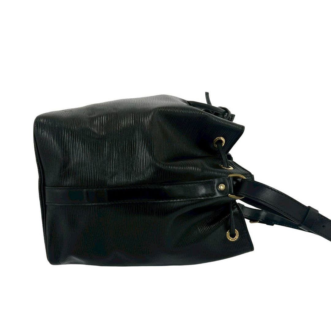 Shoulder bag Louis Vuitton Petit Noe