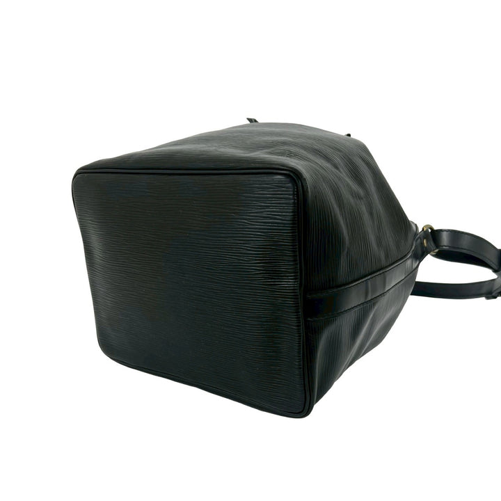Shoulder bag Louis Vuitton Petit Noe
