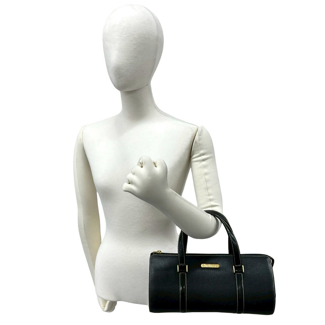 handbag burberry