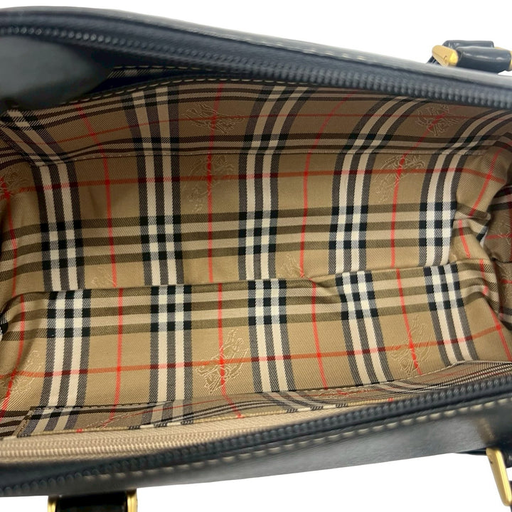 handbag burberry