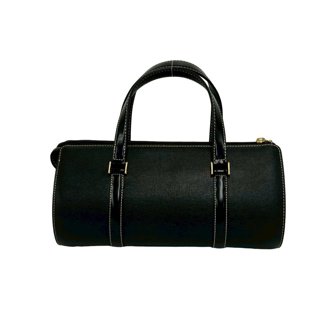 handbag burberry