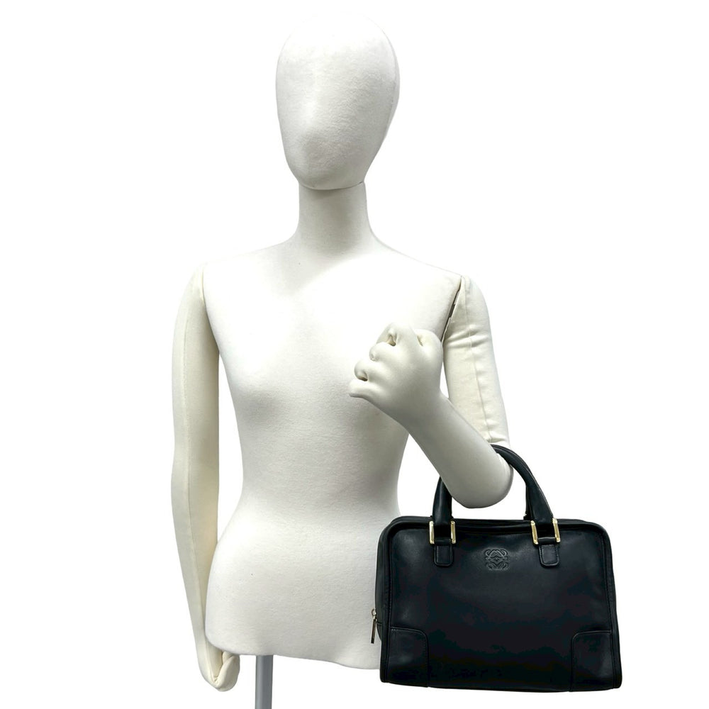 handbag loewe amazona 28